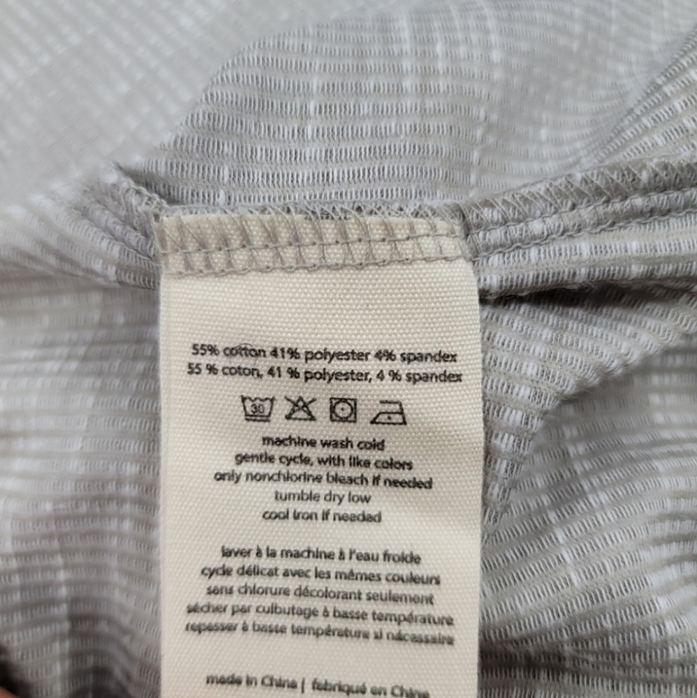 Antrophologie DONNI Relaxed Ribbed Coat Cardigan One size - Picture 11 of 13